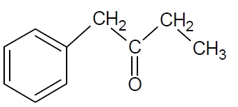 87回薬剤師国家試験問27 一置換ベンゼン誘導体(C10H12O)の質量スペクトル