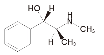 以下に示す薬物のIUPAC名として正しいのはどれか 105回薬剤師国家試験問7