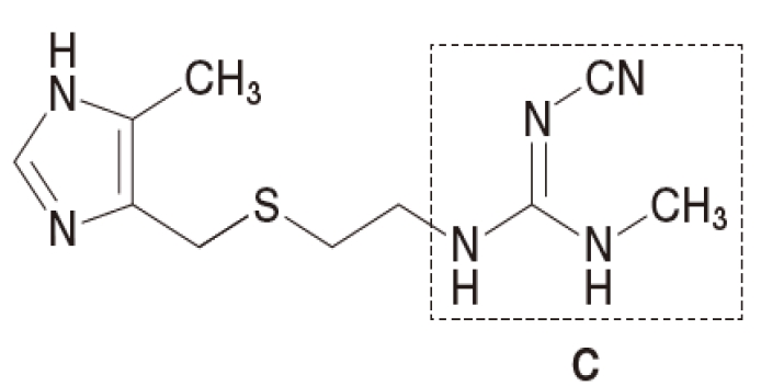 シアノ基の電子求引とグアニジノ基の塩基性 106回薬剤師国家試験問104の4,5