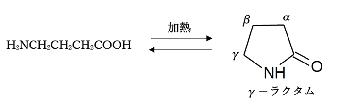 ラクタムとは 環状アミド 合成法 ラクトンについても 91回問8e ラクタムとは 環状アミド 合成法 ラクトンについても 91回問8e