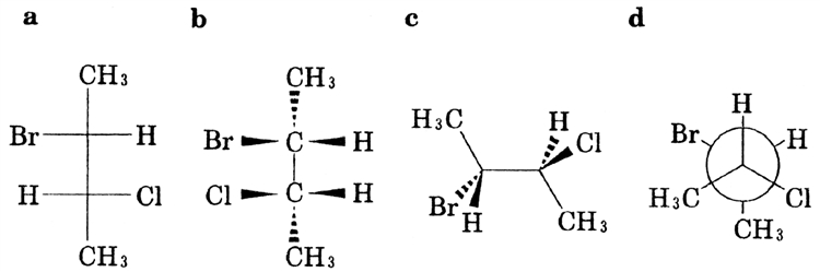 2-bromo-3-chlorobutané̗@88܎tƎ4