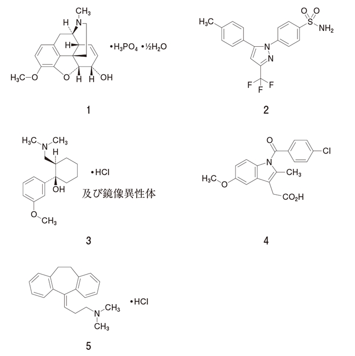 この段階で追加する薬物 オピオイド鎮痛薬 106回薬剤師国家試験問212
