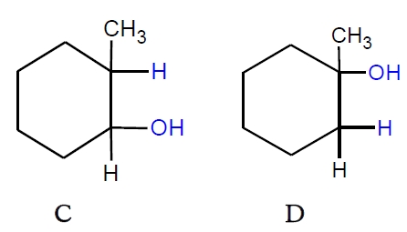 アルケン アルコール合成 ヒドロホウ素化−酸化と酸触媒水和の違い 105回問102