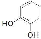 カテコールアミンに分類されるのはどれか 101回薬剤師国家試験問6