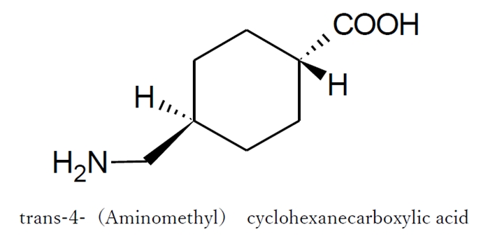 オセルタミビル Aの基本骨格BのIUPAC名 95回薬剤師国家試験問11c