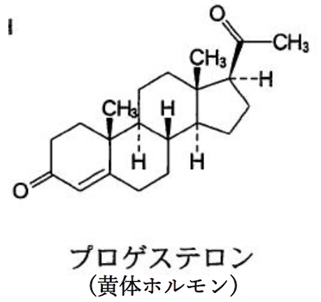 94回薬剤師国家試験問15 ステロイド骨格を有する化合物の構造と性質