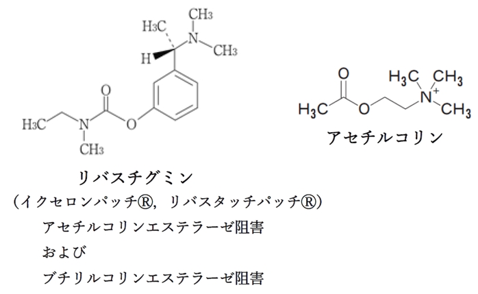 医薬品の作用する酵素,受容体の基質,リガンドの構造 100回薬剤師国家試験問213