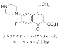 水酸化アルミニウムとキレートを形成して吸収が低下するのはどれか 97回薬剤師国家試験問46